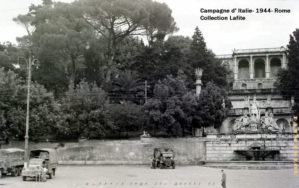 CAMPAGNE D ITALIE 1944 ROME  (12).JPG